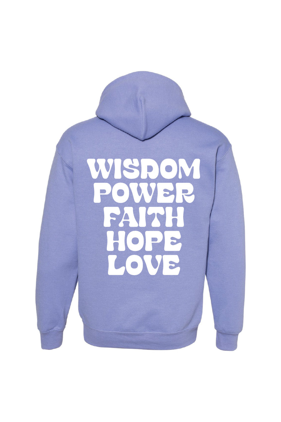 Wisdom Hoodie