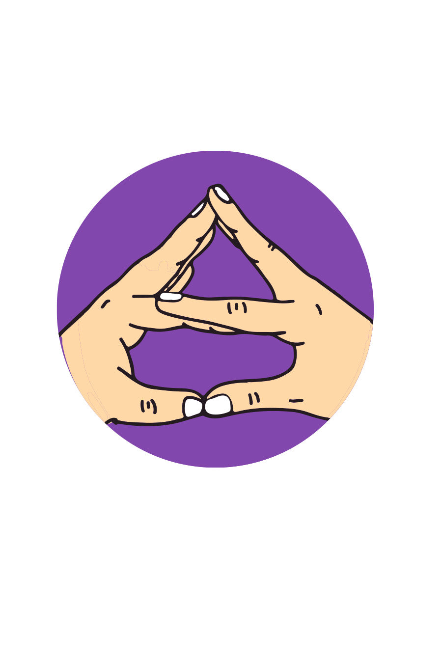 Purple & Pearls – Purple & Pearls - Tri Sigma