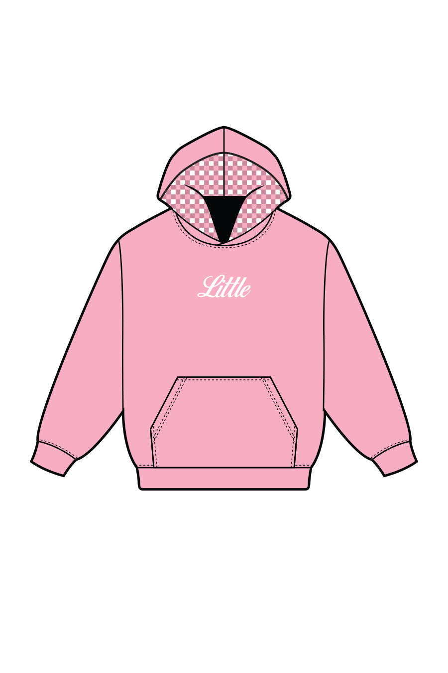 Little Hoodie