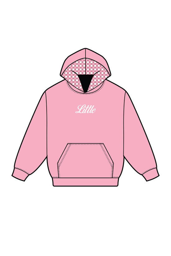 Little Hoodie