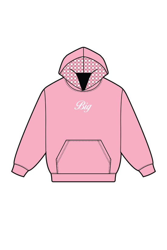 Big Hoodie