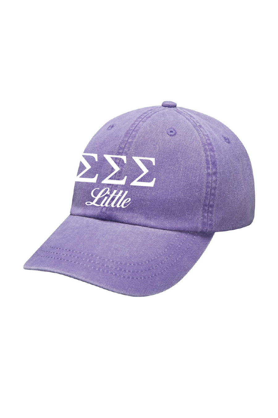 Big or Little Hat
