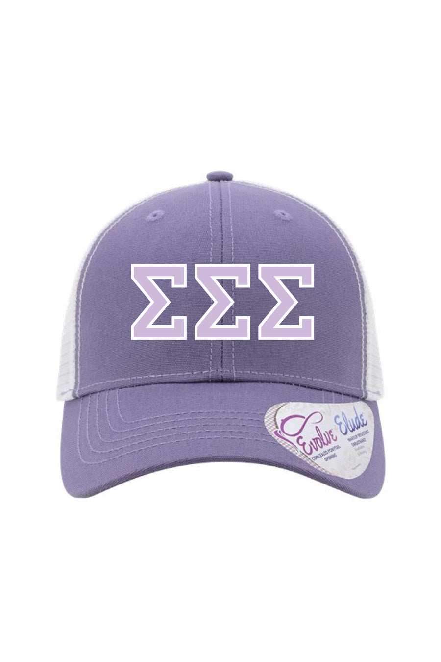 Charlie Hat