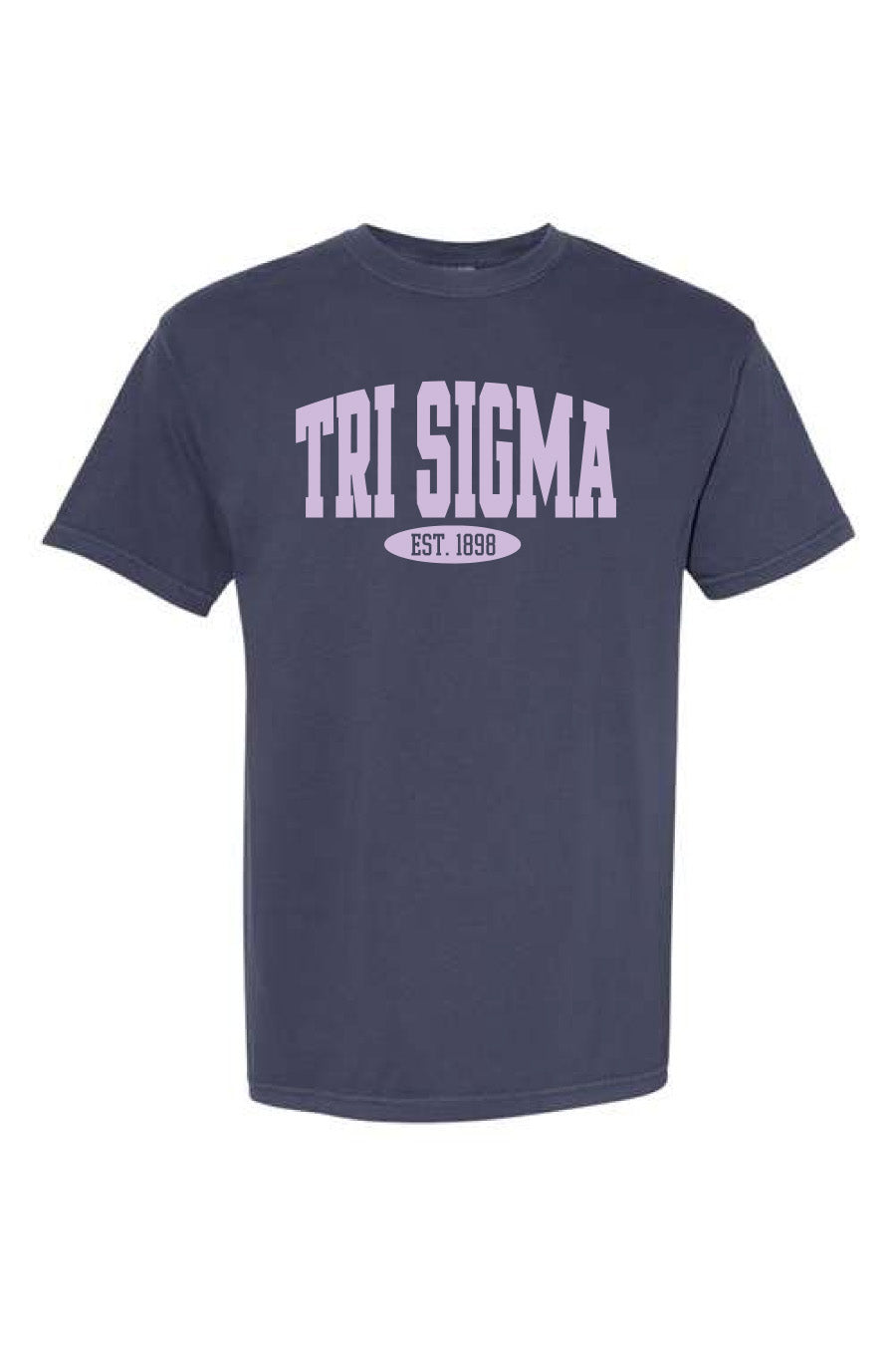 Campus Classic Tee