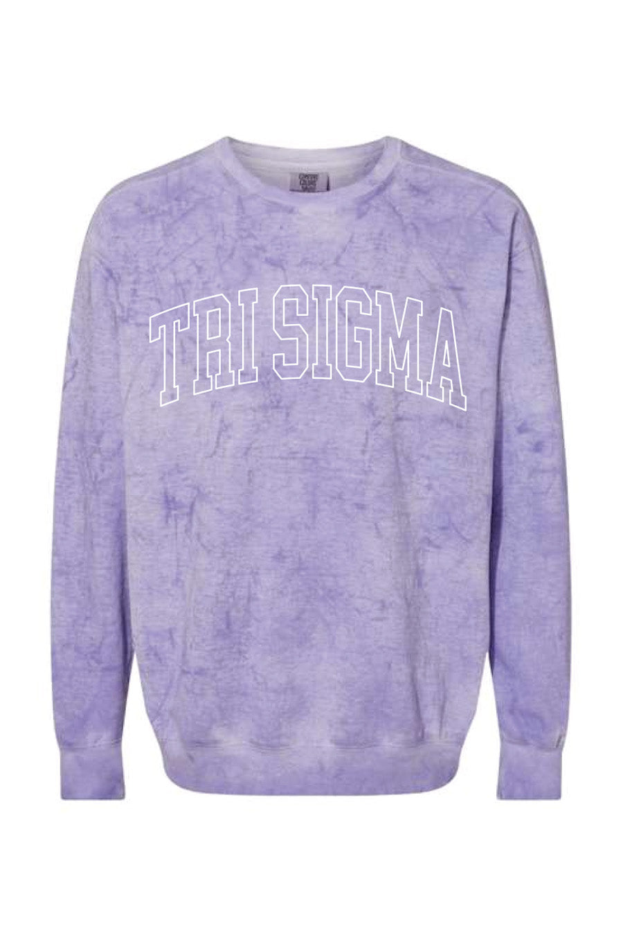 Spring Break Crewneck