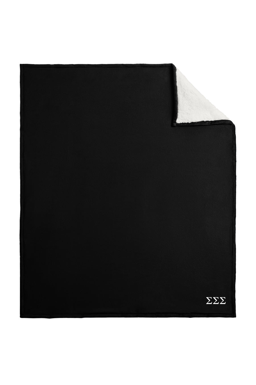 Mountain Lodge Fleece Blanket
