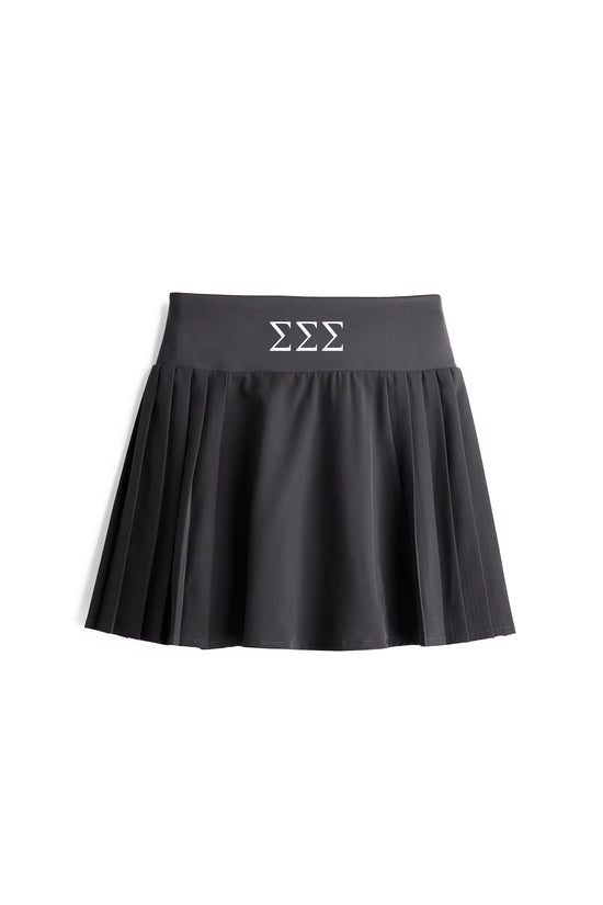 Tennis Skirt