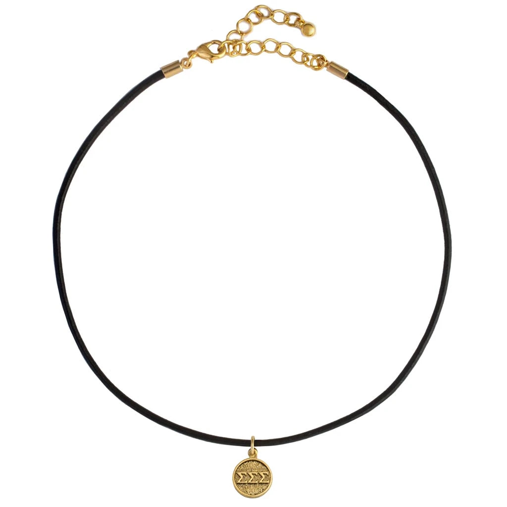 Choker Necklace
