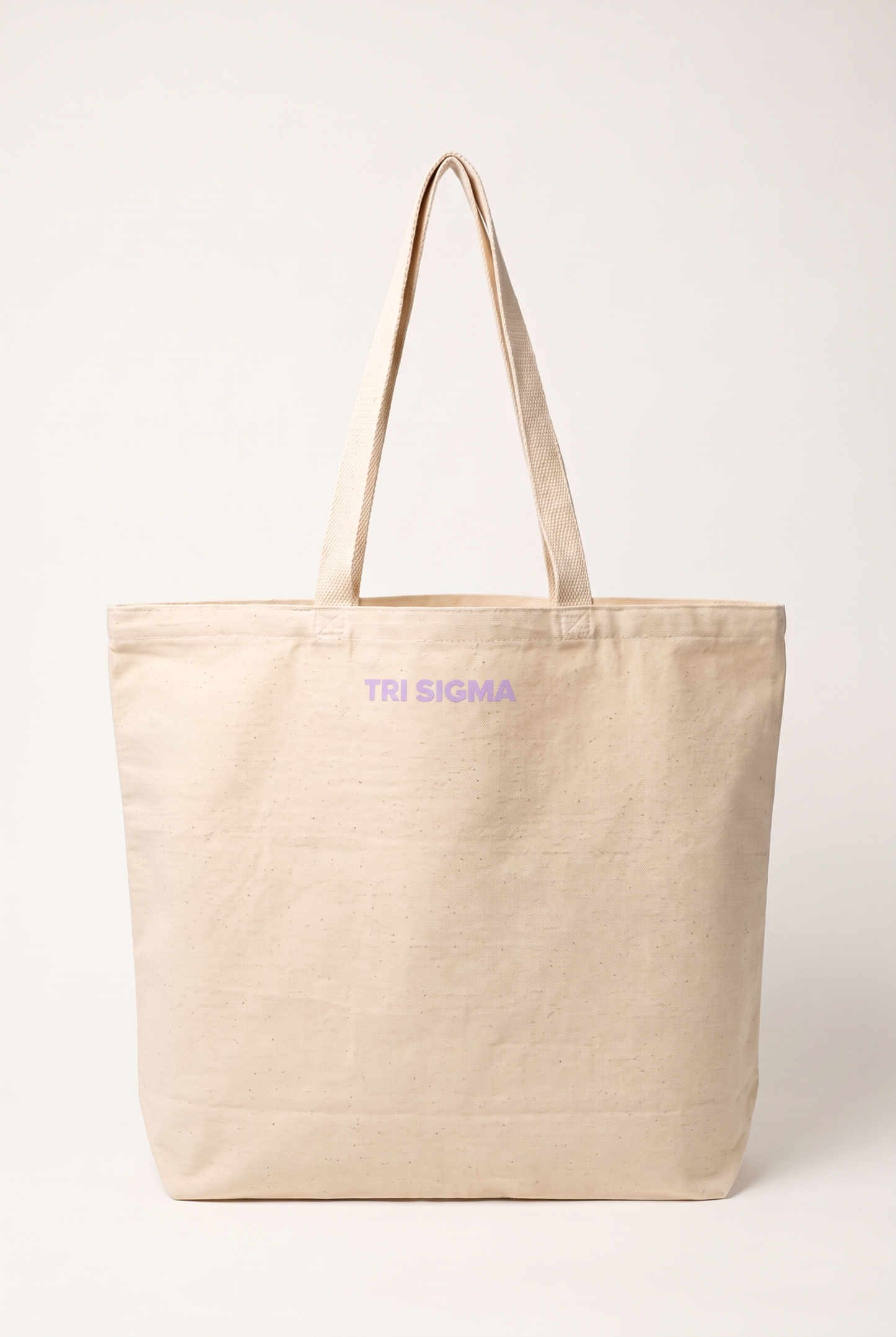 Natural Tote Bag