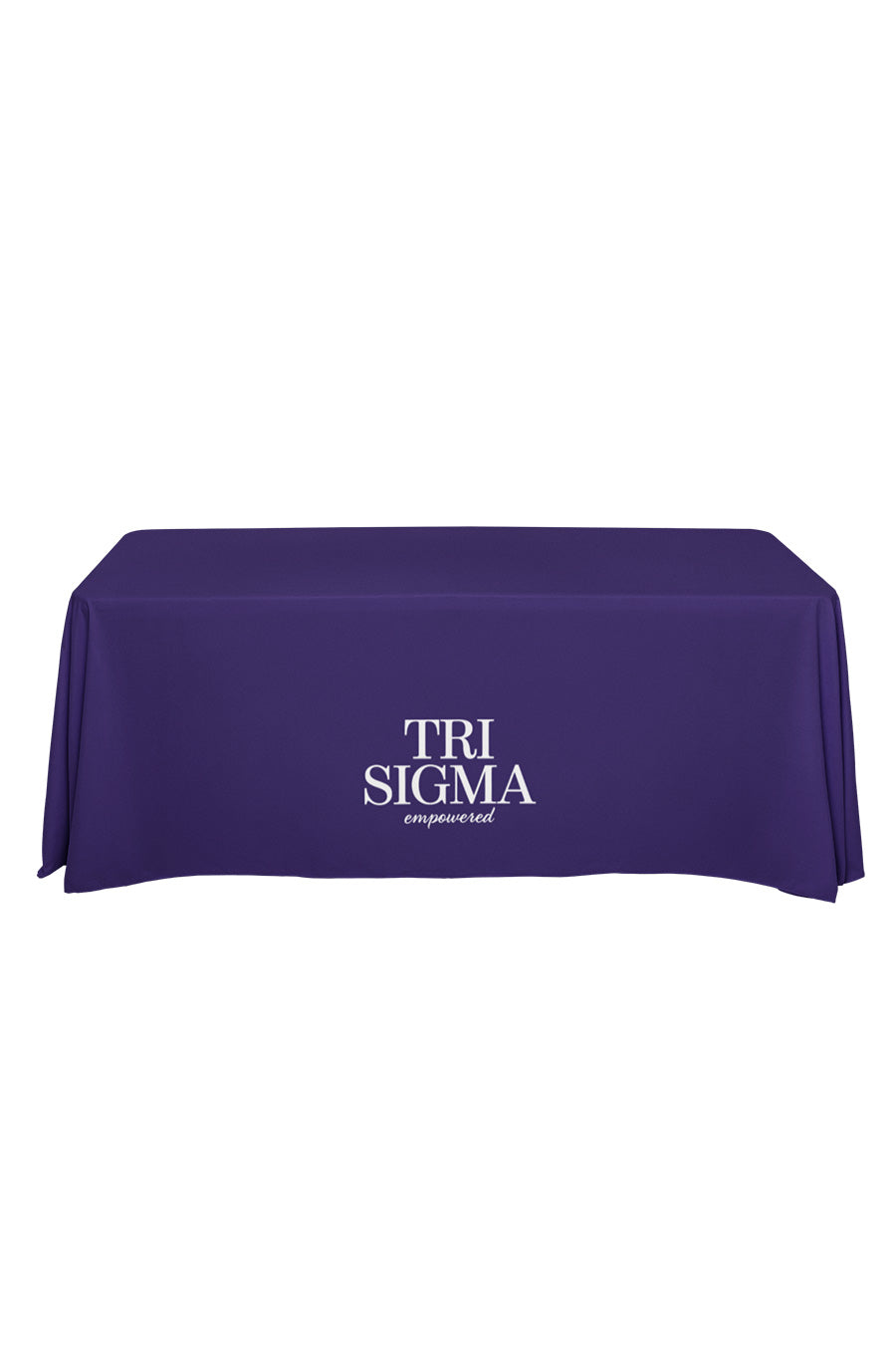 Tri Sigma Chapter Supplies – Purple & Pearls - Tri Sigma