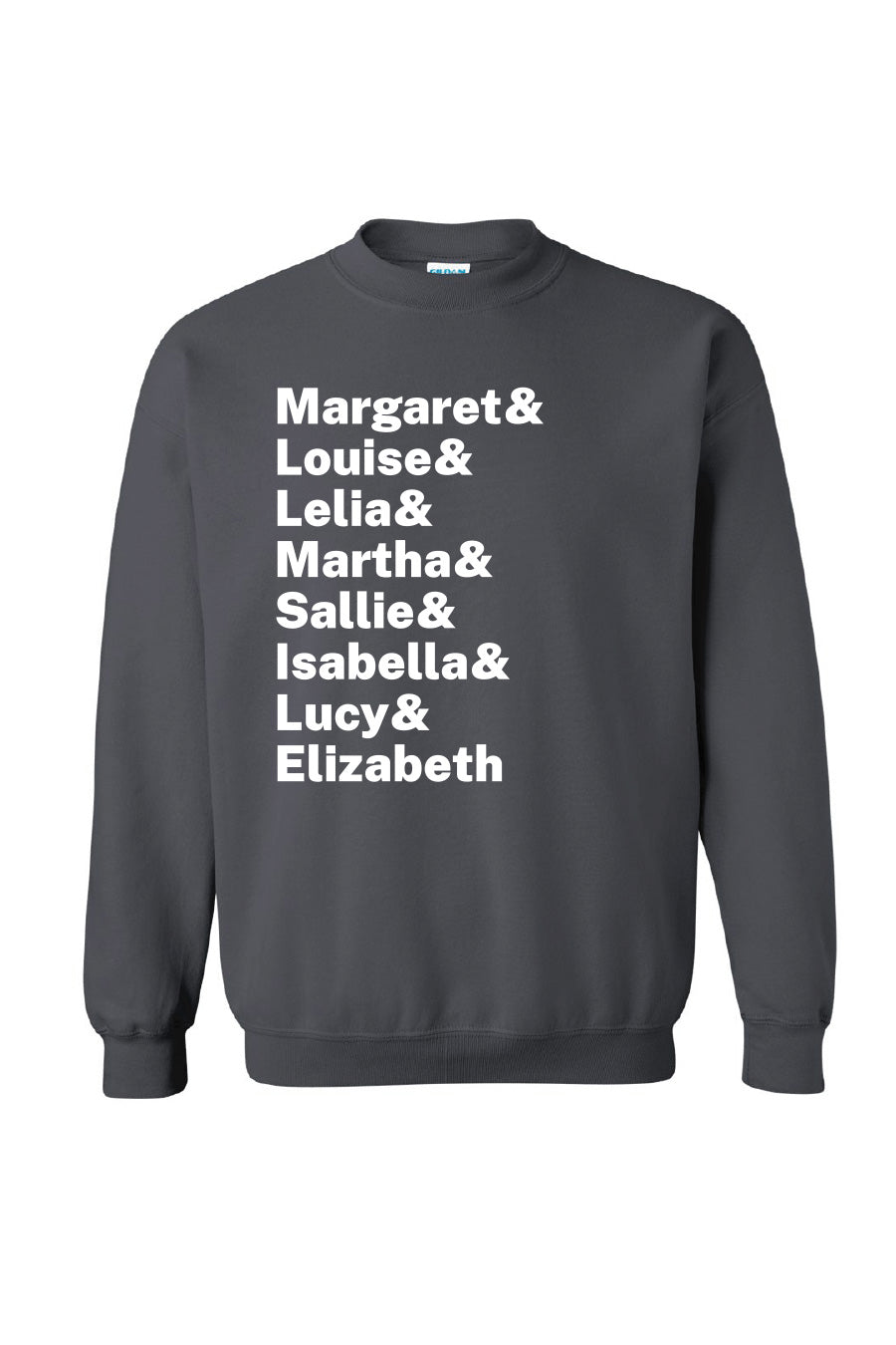 Founders Sweatshirt