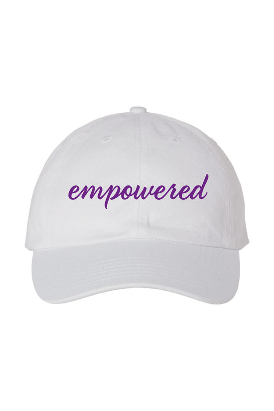 Empowered Hat