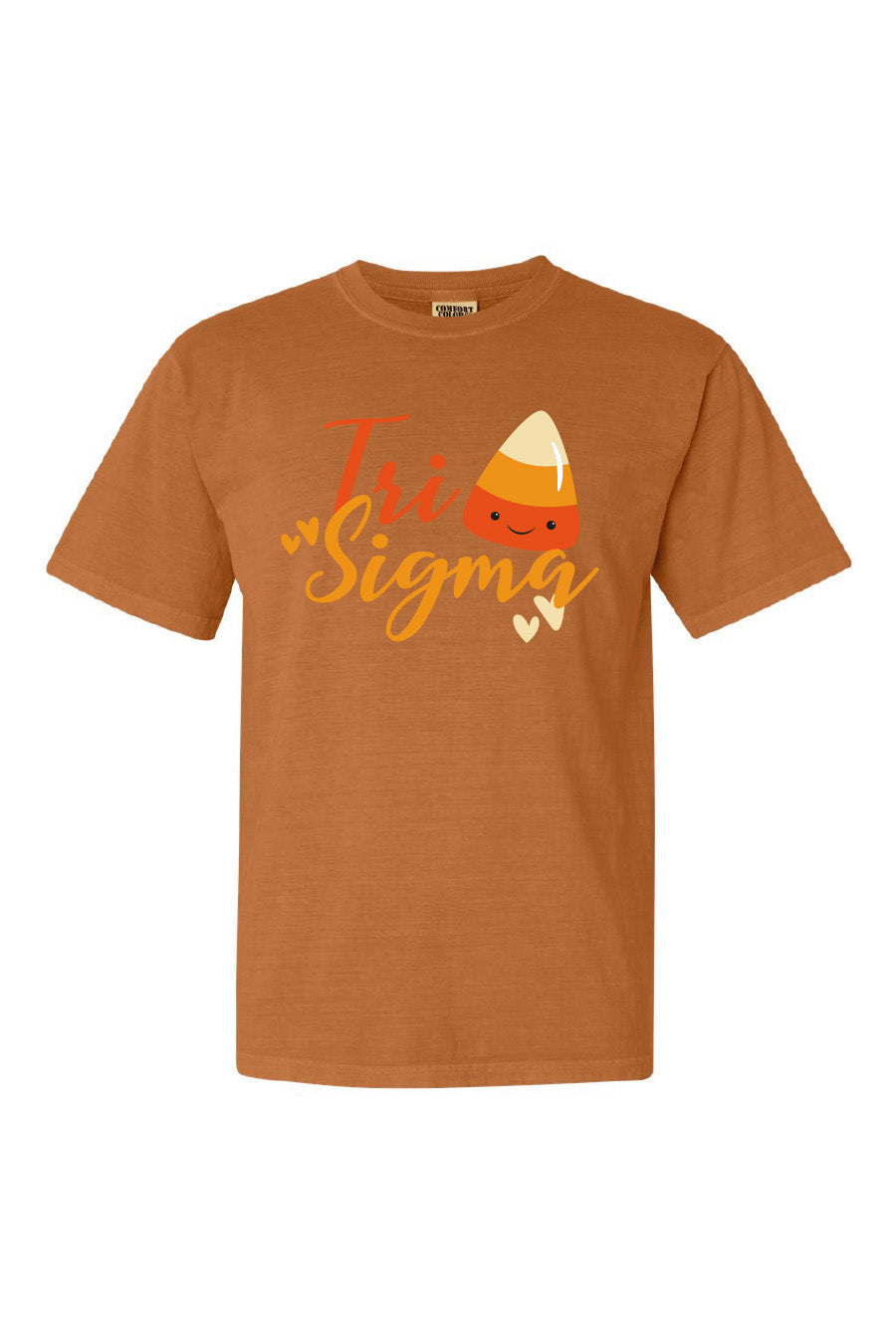 Load image into Gallery viewer, Candy Corn Tee
