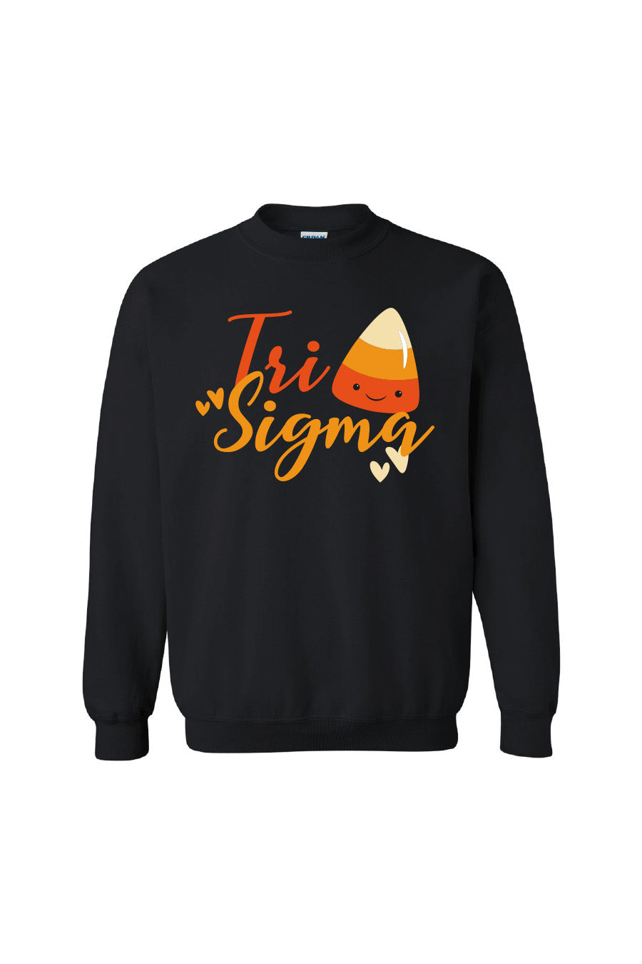 Load image into Gallery viewer, Candy Corn Sweatshirt

