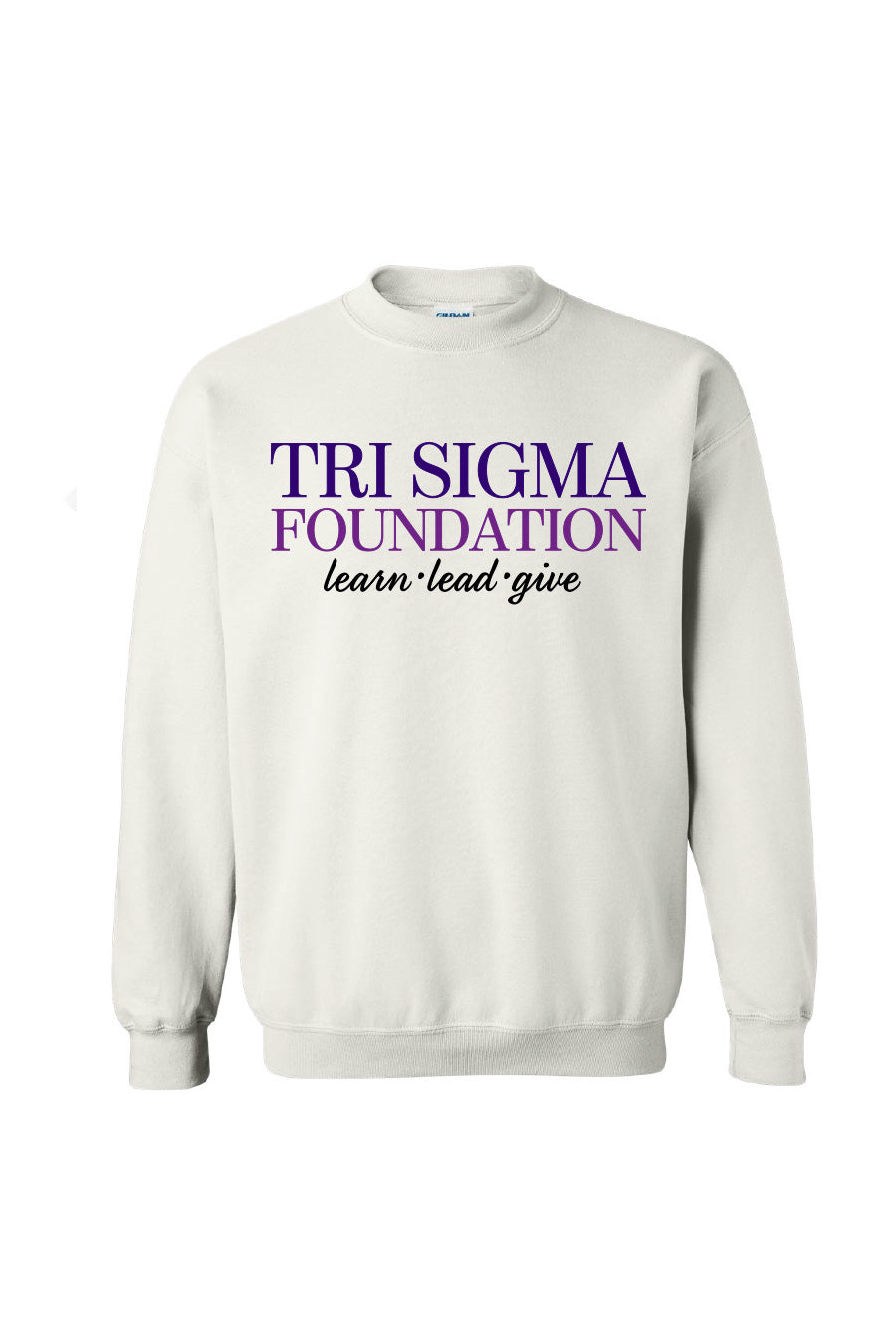 Foundation Sweatshirt