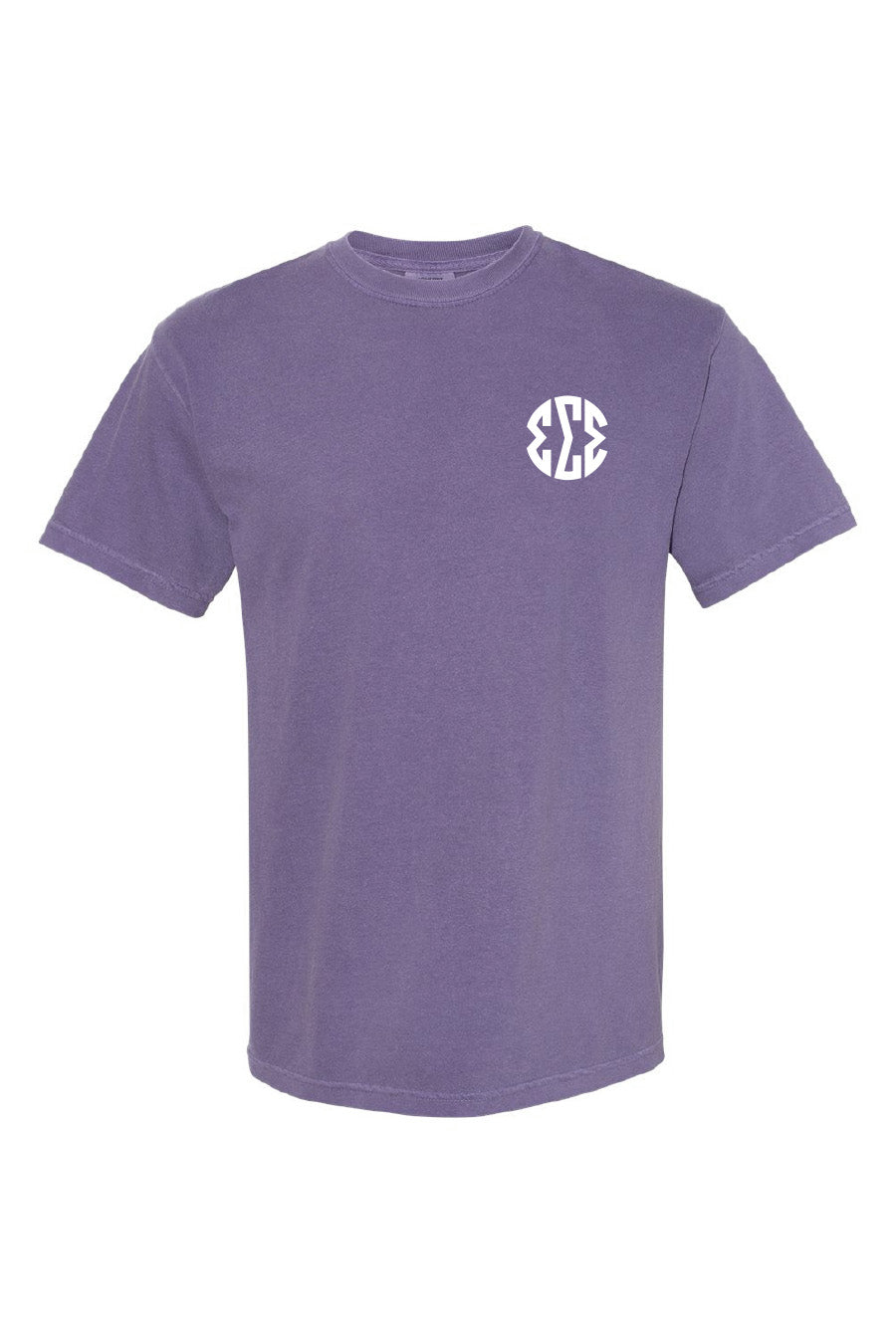 Load image into Gallery viewer, Monogram Tee
