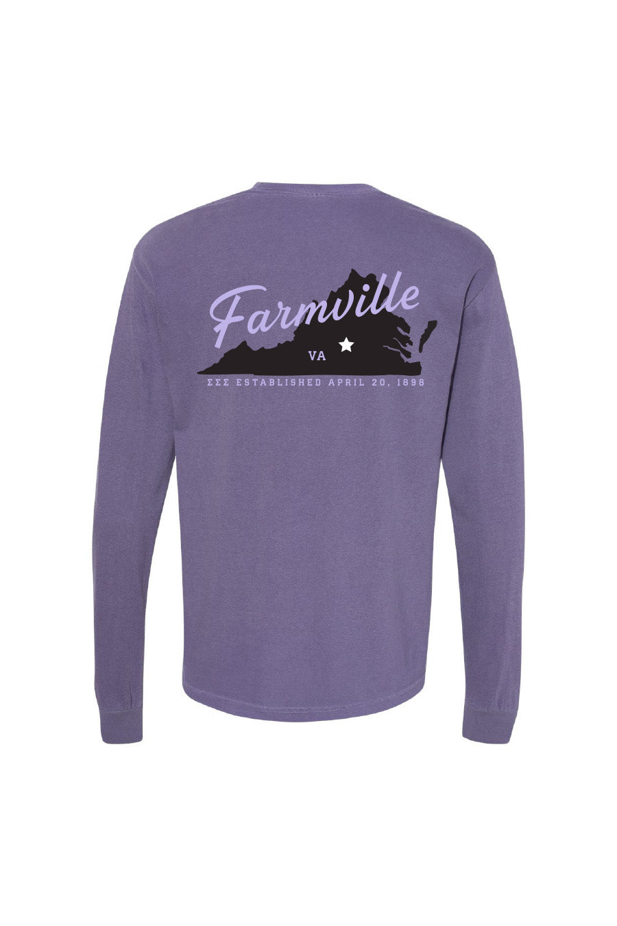 Load image into Gallery viewer, Farmville Long Sleeve
