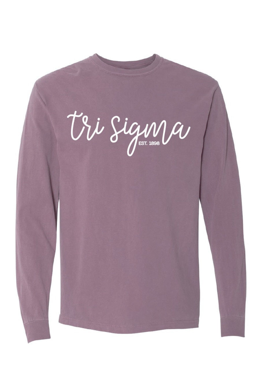 Load image into Gallery viewer, Signature Long Sleeve
