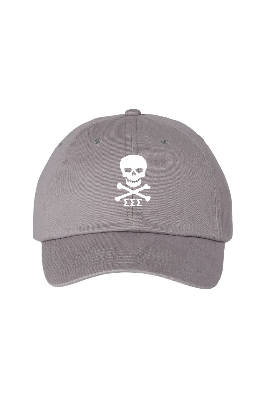 Load image into Gallery viewer, Skull Hat

